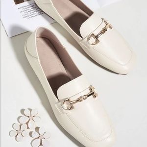 SOLD Slip On Loafers
